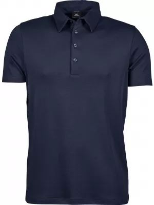 Pánske tričko TEE JAYS | TJ 1440 NAVY