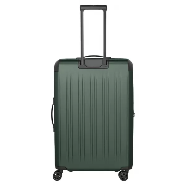  Kufor TRAVELITE DYNAMIIC L EXP ZELENÁ 