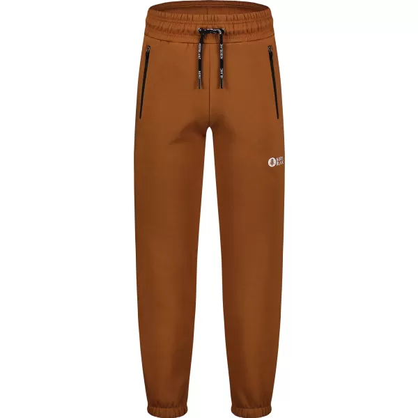  Pánske sledovacie súpravy NORDBLANC COMFYSTRIDE NBSPM8253 HNEDÝ 