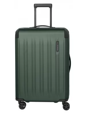 Kufor TRAVELITE DYNAMIIC S,M,L EXP ZELENÁ
