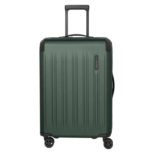 Kufor TRAVELITE DYNAMIIC S,M,L EXP ZELENÁ 