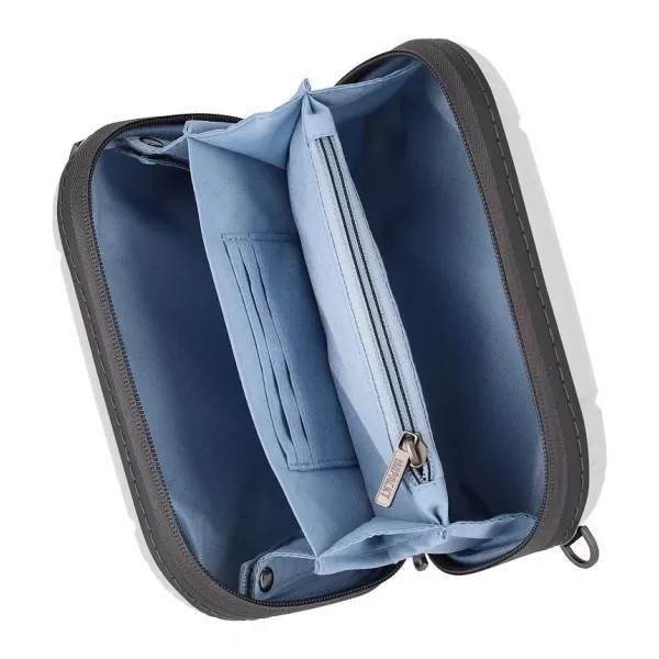  Taška IMPACKT IP1 MINI CASE POLÁRNA BIELA 