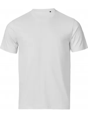 Pánske tričko TEE JAYS | TJ 1150 WHITE