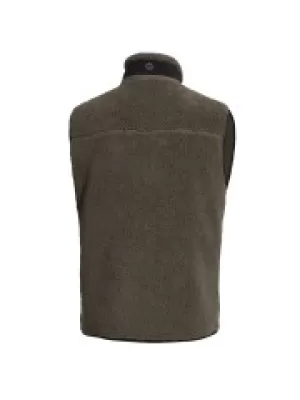 Pánska vesta PENTAGON SUMMIT SHERPA FLEECE VEST K04016 PÚŠTNE OPÁLENIE