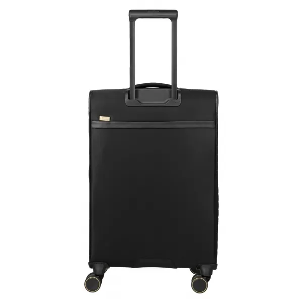  Kufor TRAVELITE BARBARA STEPP M ČIERNA 