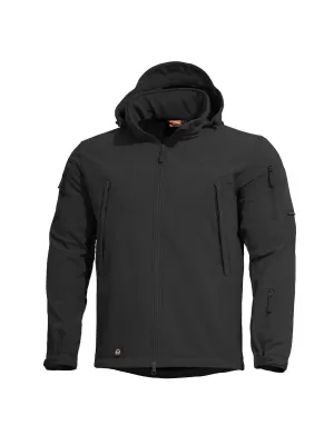 Bunda PENTAGON ARTAXES K08011 ČIERNA