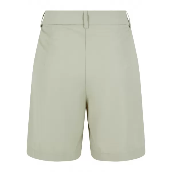 Dámske šortky URBAN CLASSICS TB7196 SOFTSALVIA 