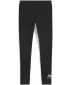 Legíny PUMA ESS LOGO LAB LEGGINGS 68808901 PUMA BLACK