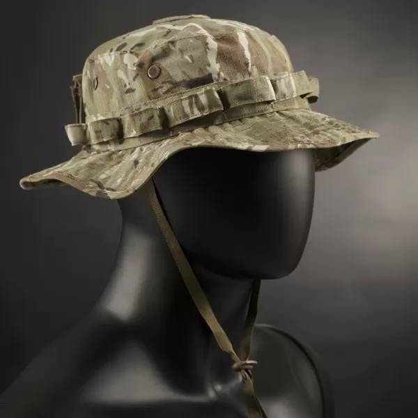  Klobúk PENTAGON JUNGLE HAT K13014 PENTACAMO 