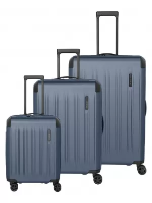 Kufor TRAVELITE DYNAMIIC S,M,L EXP DENIMBLUE