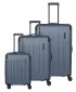 Kufor TRAVELITE DYNAMIIC S,M,L EXP DENIMBLUE