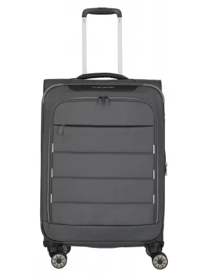 Kufor TRAVELITE SKAII 4W M ANTRACIT