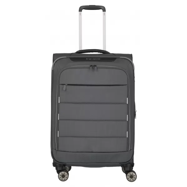  Kufor TRAVELITE SKAII 4W M ANTRACIT 