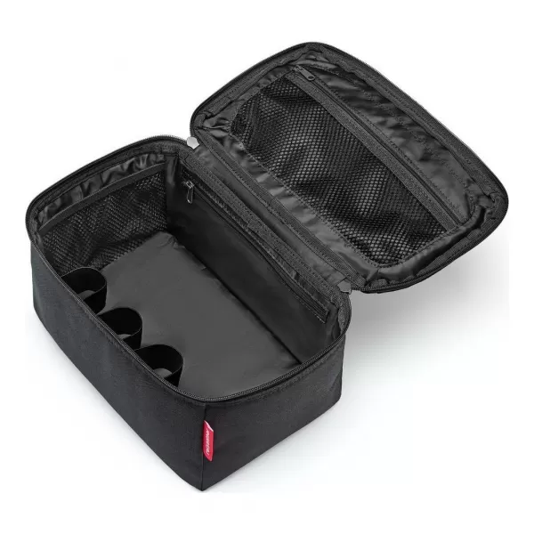  Kozmetický kufrík REISENTHEL BEAUTYCASE ČIERNA 
