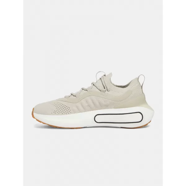  Pánske topánky UNDER ARMOUR UA PHANTOM 4 3027593-289 HNEDÁ 