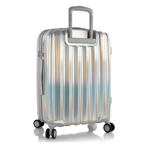  Kufor HEYS Astro S,M,L STRIEBRO 