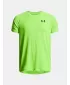 Chlapčenské tričko UNDER ARMOUR UA TECH 2.0 SS 1363284-389 ZELENÁ
