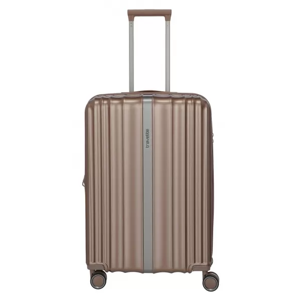  Kufor TRAVELITE PAROS 4W S,M,L CAPPUCCINO 