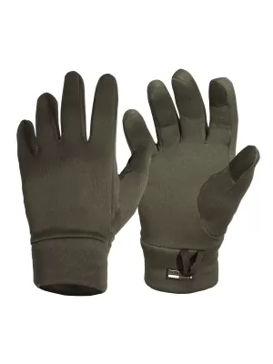 Rukavica PENTAGON ARCTIC GLOVES K14021 HNEDÁ ŠEDÁ