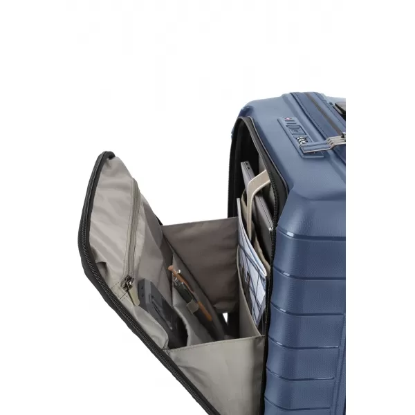  Kufor TRAVELITE MOOBY S FRONT POCKET NÁVYKY 
