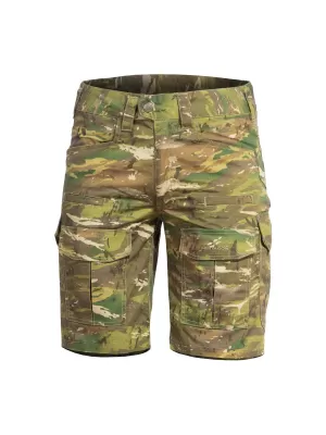Šortky PENTAGON LYCOS SHORT PANTS K05059 TRÁVNIK