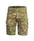Šortky PENTAGON LYCOS SHORT PANTS K05059 TRÁVNIK