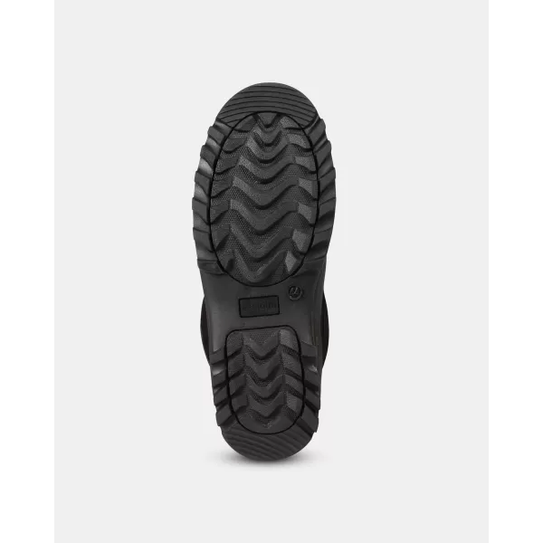  Pánske topánky KILPI ANTARTIC HIGH WP-M ZM0960KI ČIERNA 