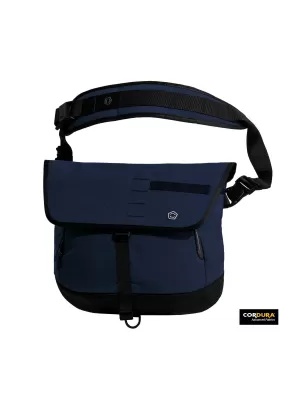 Batoh PENTAGON CONSUL SIDE MESSENGER BAG K16111 POLNOČNÁ MODRÁ
