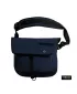 Batoh PENTAGON CONSUL SIDE MESSENGER BAG K16111 POLNOČNÁ MODRÁ