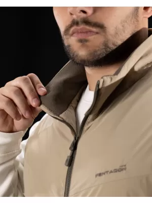 Pánska vesta PENTAGON LYNX 3M G INSULATION VEST K04017 KAKI