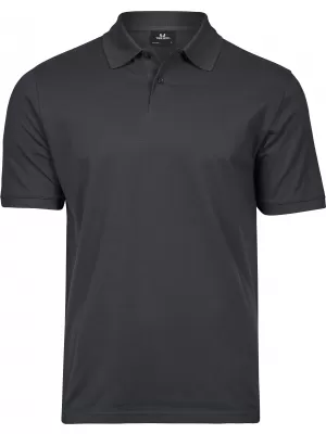 Pánske tričko TEE JAYS | TJ 1400 DARK GREY