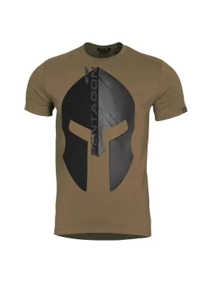 tričko PENTAGON AGERON ETERNITY K09012 KOJOT