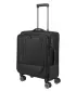 Kufor TRAVELITE Crosslite 5.0 S exp. ČIERNA