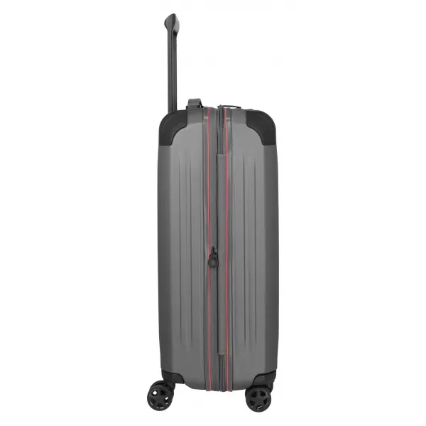  Kufor TRAVELITE DYNAMIIC M EXP ANTRACIT 