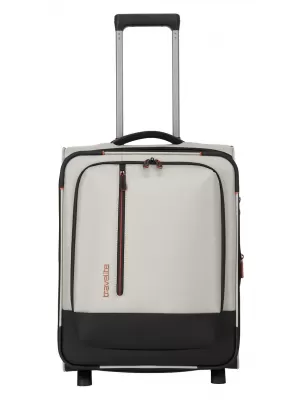 Kufor TRAVELITE CROSSLITE 5.0 2W S EXP. BIELY PIESOK