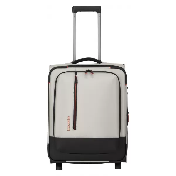  Kufor TRAVELITE CROSSLITE 5.0 2W S EXP. BIELY PIESOK 