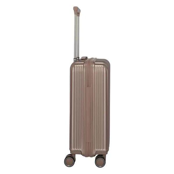  Kufor TRAVELITE PAROS 4W S,M,L CAPPUCCINO 