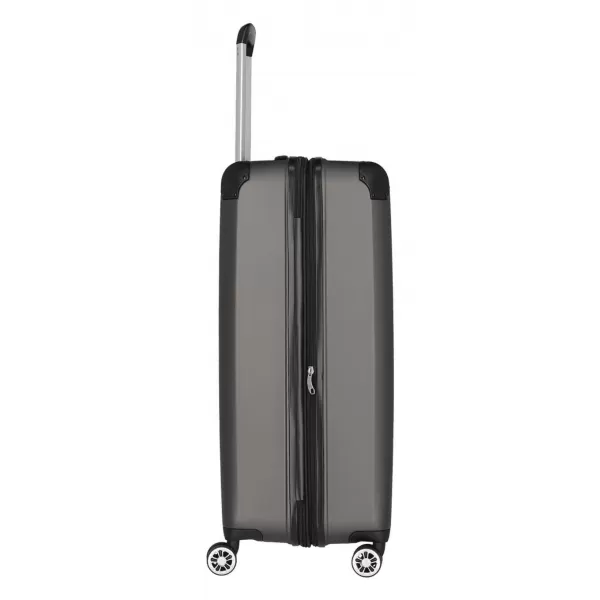  Kufor TRAVELITE CITY 4W L ANTRACIT 