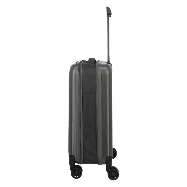  Kufor TRAVELITE BASICS FOLDABLE TROLLEY S ANTRACIT 
