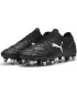 Pánske topánky PUMA AVANT PRO 10671404 PUMA ČIERNA/PUMA BIELA