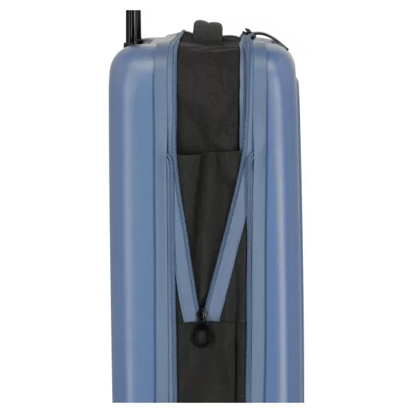  Kufor TRAVELITE BASICS FOLDABLE TROLLEY S DENIM 