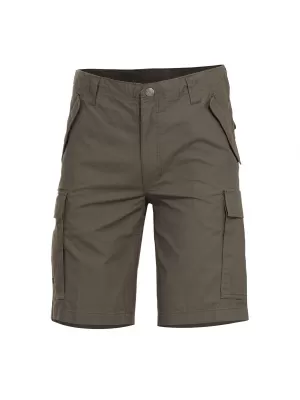 Šortky PENTAGON M65 2.0 SHORT PANTS K05040 RANGER ZELENÁ