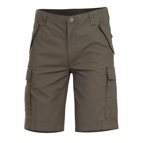  Šortky PENTAGON M65 2.0 SHORT PANTS K05040 RANGER ZELENÁ 