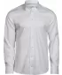 Pánska košeľa TEE JAYS | TJ 4024 WHITE