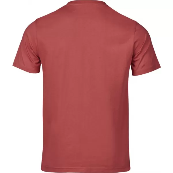  Pánske tričko TEE JAYS | TJ 1150 CRANBERRY 
