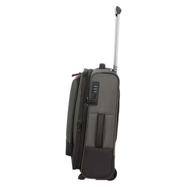  Kufor TRAVELITE CROSSLITE 5.0 2W S EXP. TMAVÁ OLIVA 