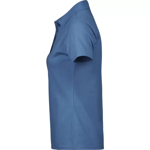  Dámske tričko TEE JAYS | TJ 145 OCEAN BLUE 