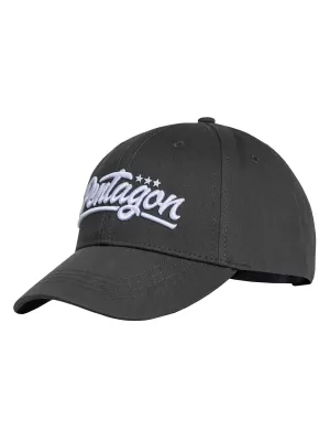 Čiapka PENTAGON COMPETITOR BB CAP K13049 ŠKVÁROVÁ ŠEDÁ