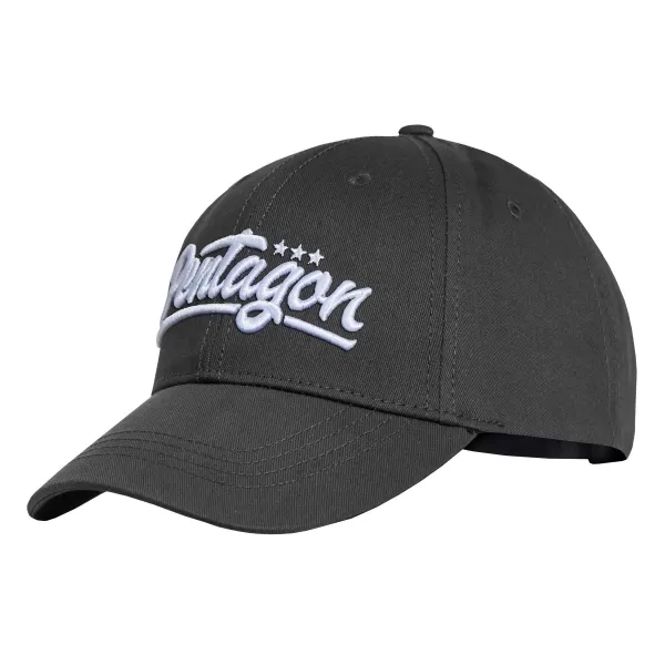  Čiapka PENTAGON COMPETITOR BB CAP K13049 ŠKVÁROVÁ ŠEDÁ 