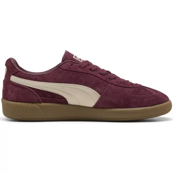  Topánky PUMA PALERMO 39646365 RUBY SHIMMER/ALPINE SNOW 